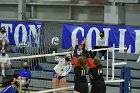 VB vs ENC  Wheaton College Women's Volleyball vs Eastern Nazarene College. - Photo By: KEITH NORDSTROM : Wheaton, volleyball, VB, Eastern Nazarene College